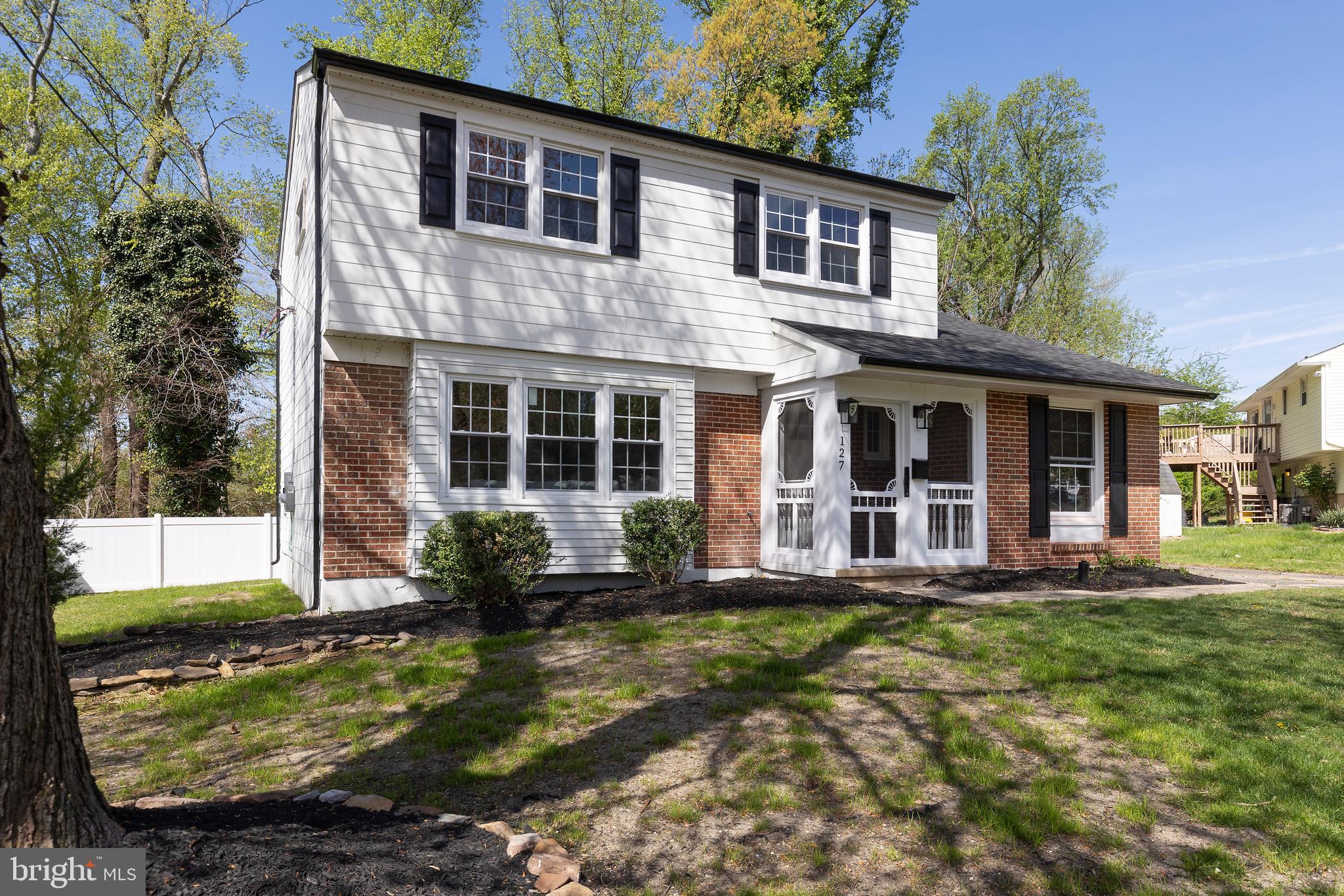 127 Parkview Road Stratford, NJ 08084 - Photo 40 of 41