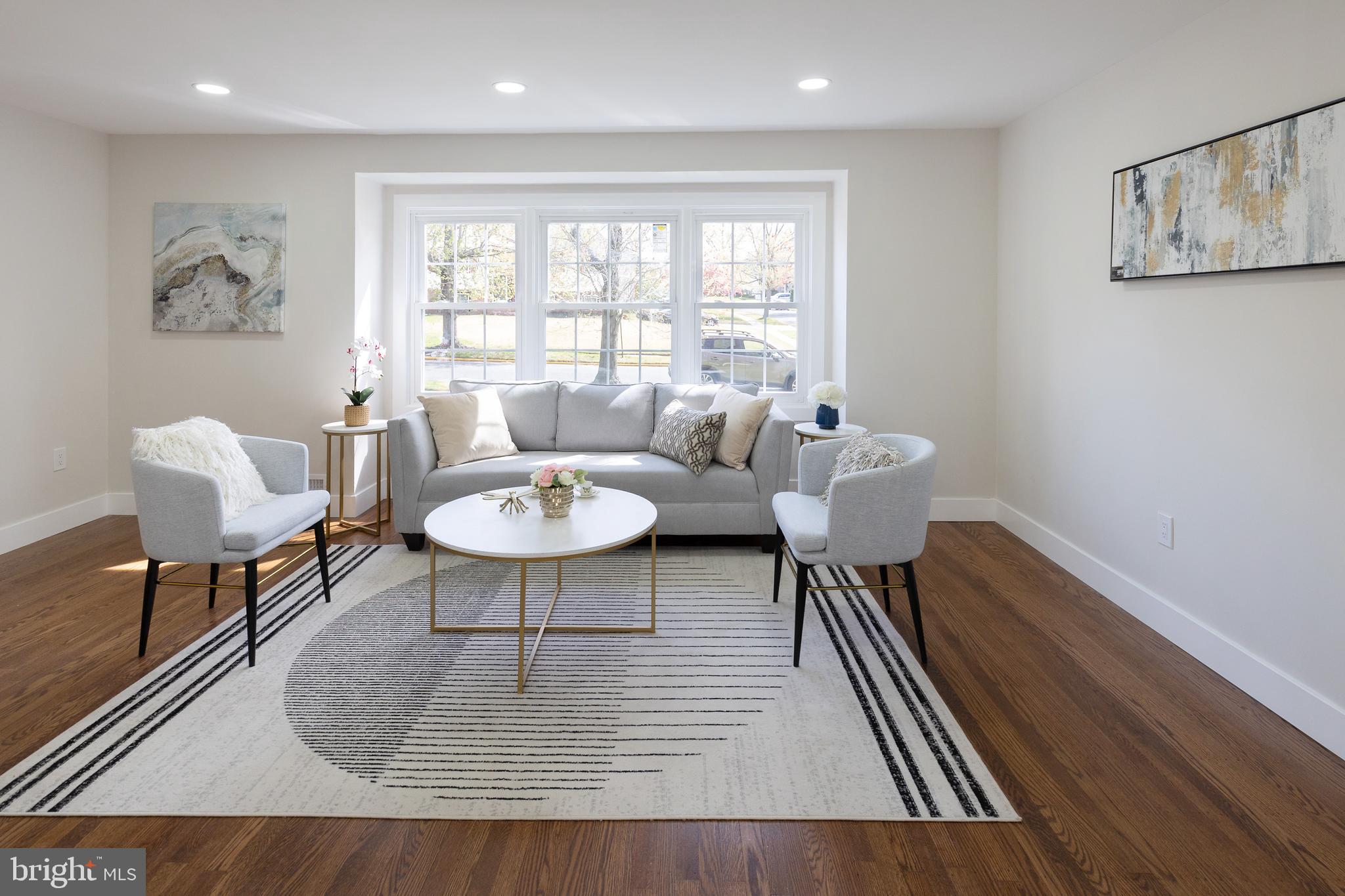 127 Parkview Road Stratford, NJ 08084 - Photo 4 of 41