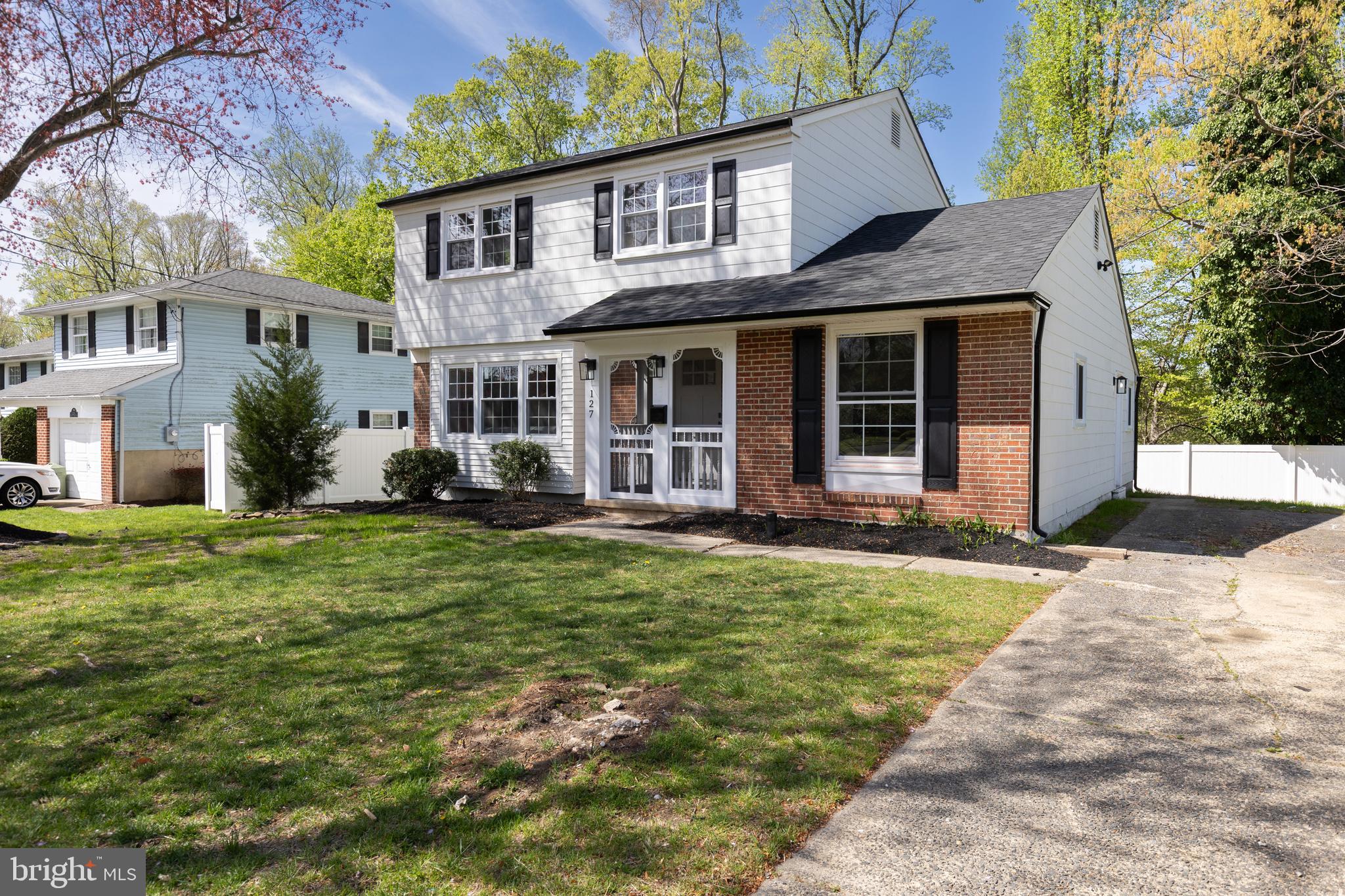 127 Parkview Road Stratford, NJ 08084 - Photo 41 of 41