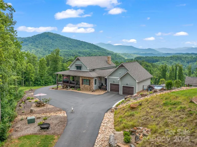 $1,600,500 | 1590 South 226th Highway, Bakersville, NC 28705