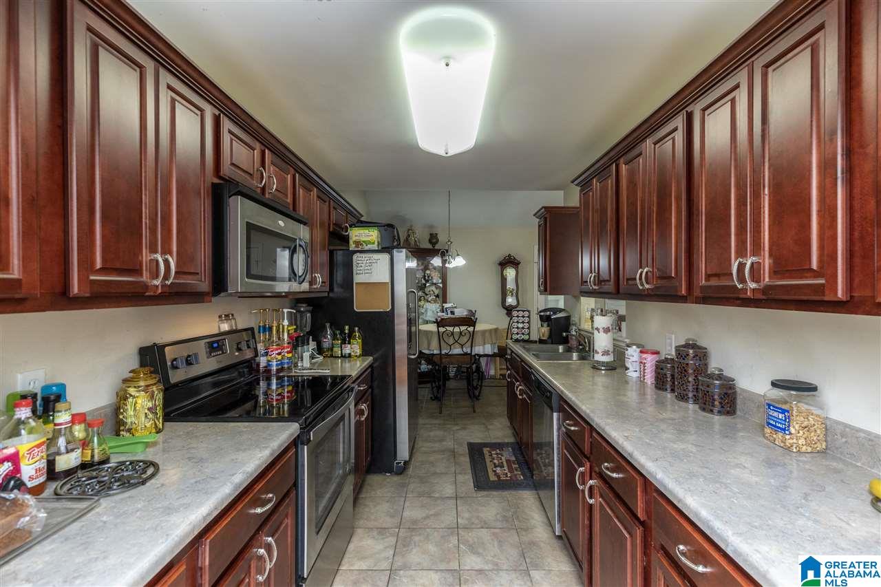 20348 Castle Ridge Road McCalla, AL 35111 - Photo 13 of 37
