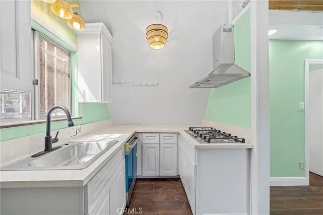 $1,500 | 23884 Bowl Road, Crestline, CA 92325