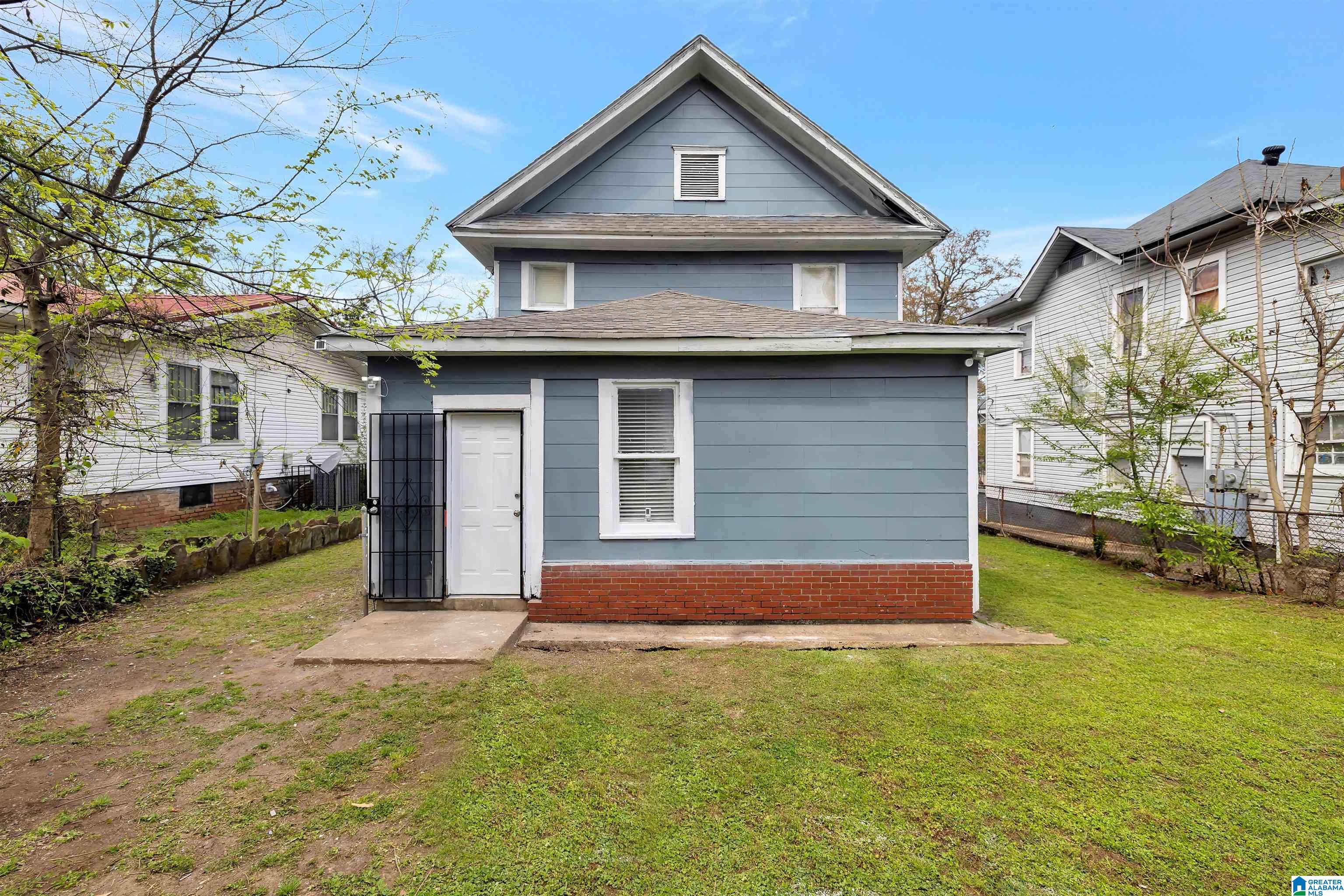 1811 29th Street Southwest Birmingham, AL 35208 - Photo 23 of 24