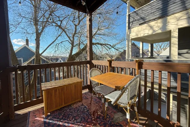 $2,100 | 456 Medford Street, Unit 4, Somerville, MA 02145