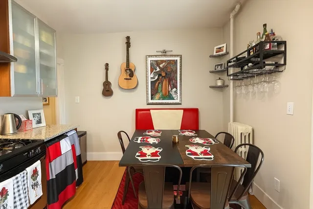 $2,100 | 456 Medford Street, Unit 4, Somerville, MA 02145