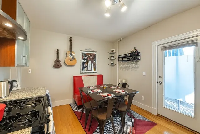 $2,100 | 456 Medford Street, Unit 4, Somerville, MA 02145