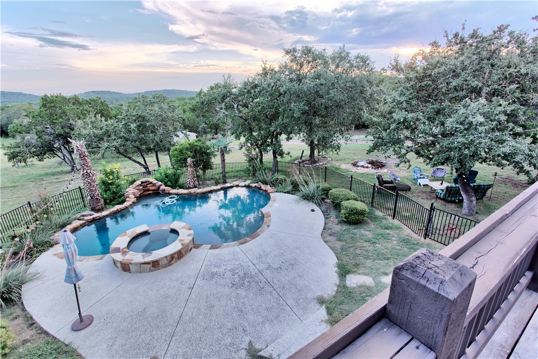 18301 West Reed Park Road Jonestown, TX 78645 - Photo 1 of 1 Gallery Image 1