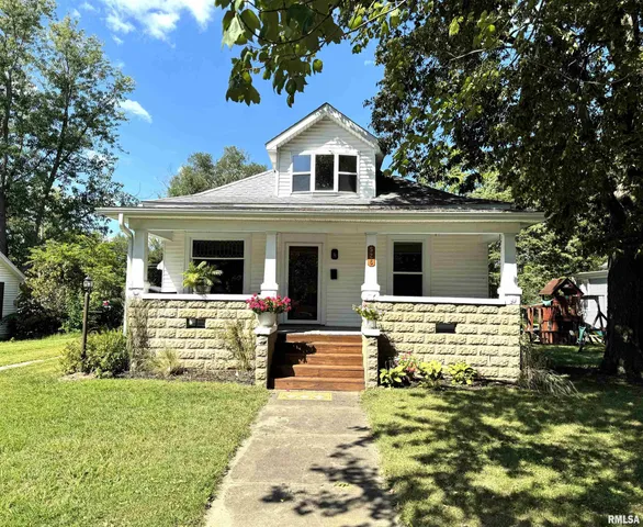 $122,000 | 526 East Main Street, Havana, IL 62644