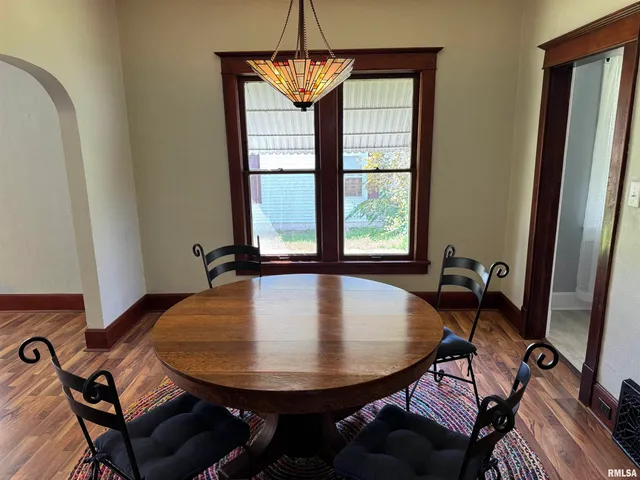 $122,000 | 526 East Main Street, Havana, IL 62644