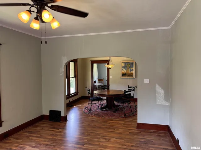 $122,000 | 526 East Main Street, Havana, IL 62644