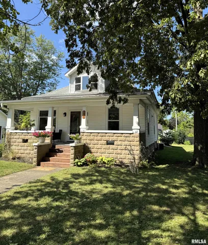 $122,000 | 526 East Main Street, Havana, IL 62644