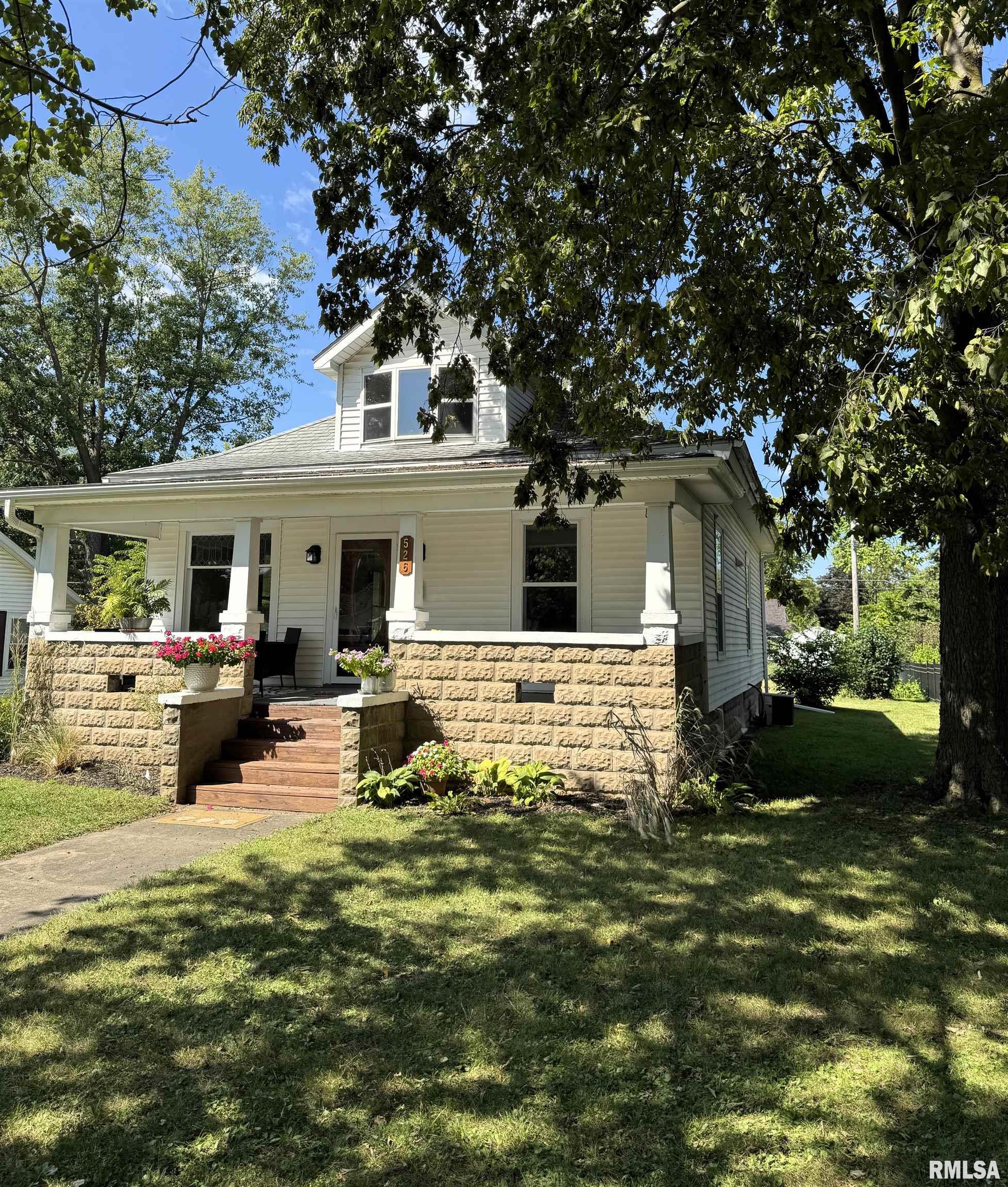 526 East Main Street Havana, IL 62644 - Photo 2 of 29