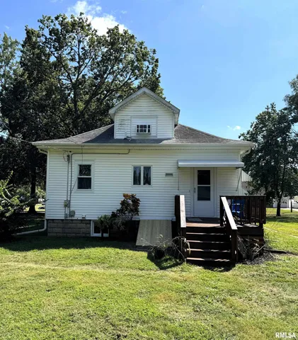 $122,000 | 526 East Main Street, Havana, IL 62644