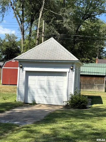 $122,000 | 526 East Main Street, Havana, IL 62644