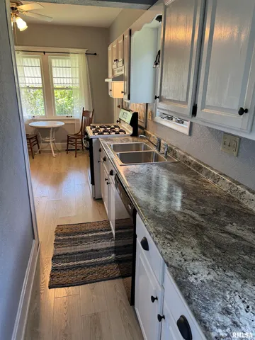 $122,000 | 526 East Main Street, Havana, IL 62644