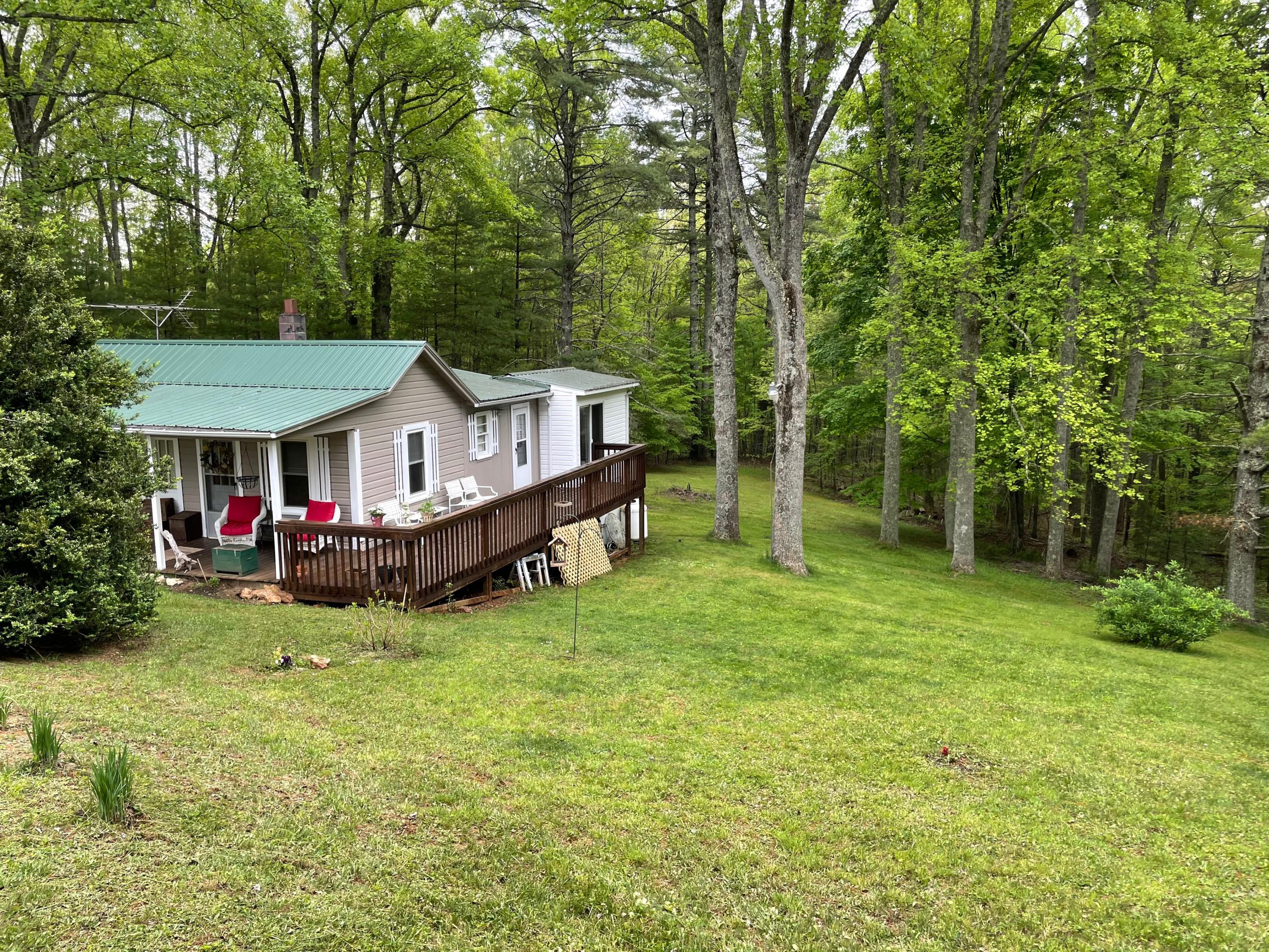 775 Soap Ridge Road Dugspur, VA 24325 - Photo 3 of 12 Soap Ridge Pic 03
