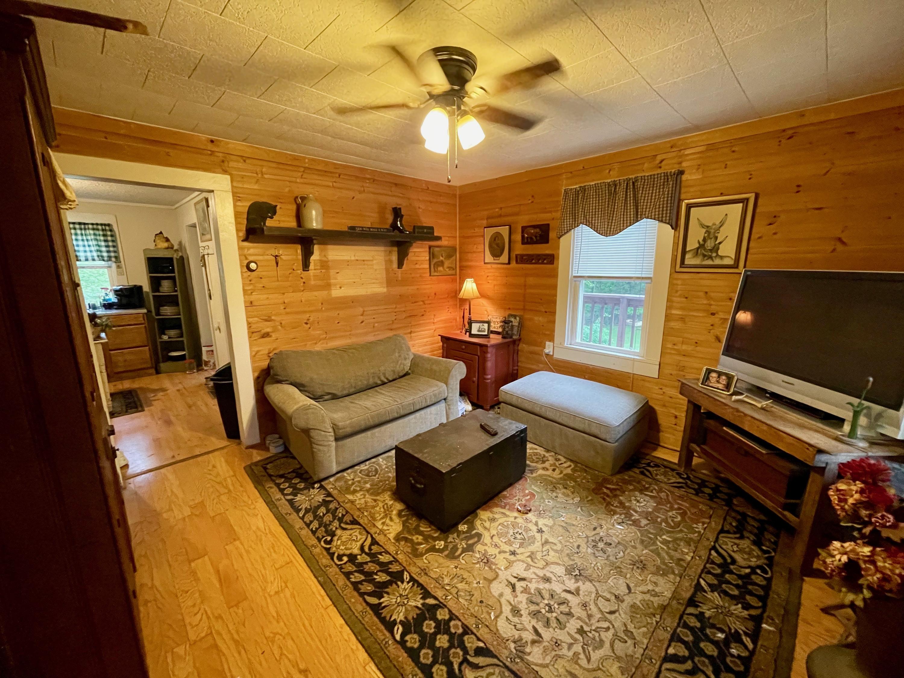775 Soap Ridge Road Dugspur, VA 24325 - Photo 4 of 12 Soap Ridge Pic 04
