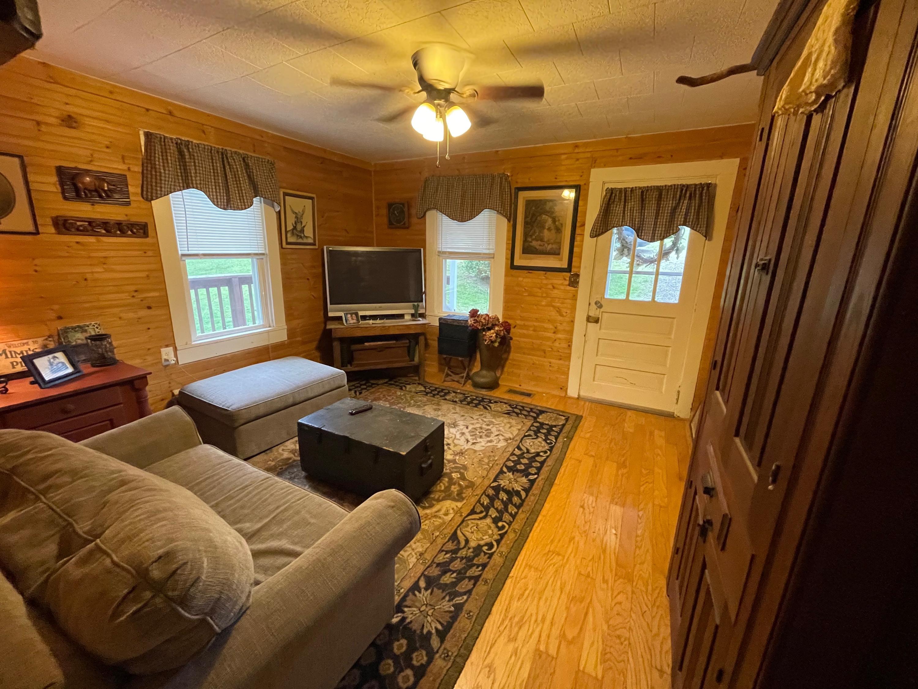 775 Soap Ridge Road Dugspur, VA 24325 - Photo 5 of 12 Soap Ridge Pic 05