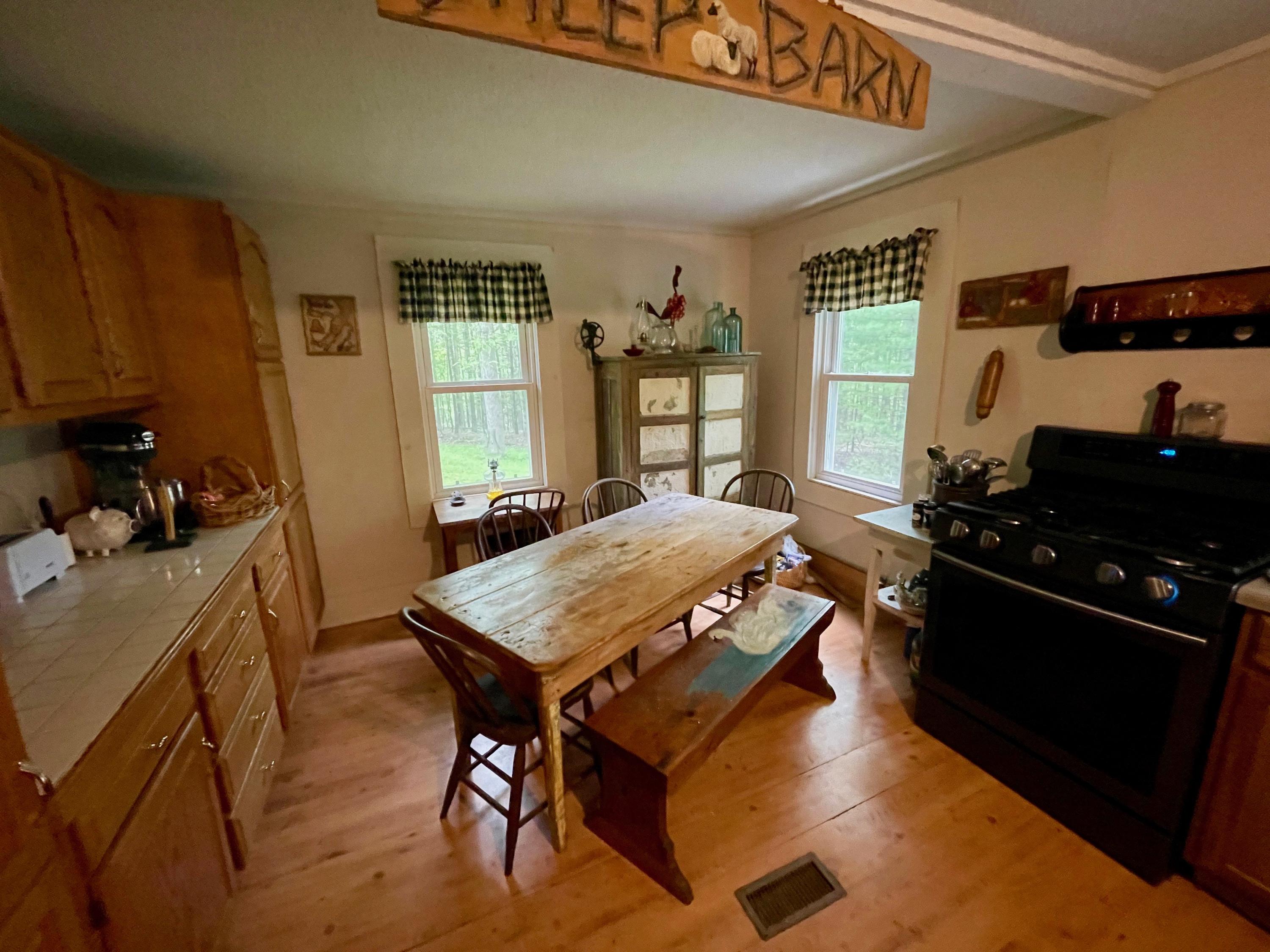 775 Soap Ridge Road Dugspur, VA 24325 - Photo 7 of 12 Soap Ridge Pic 07