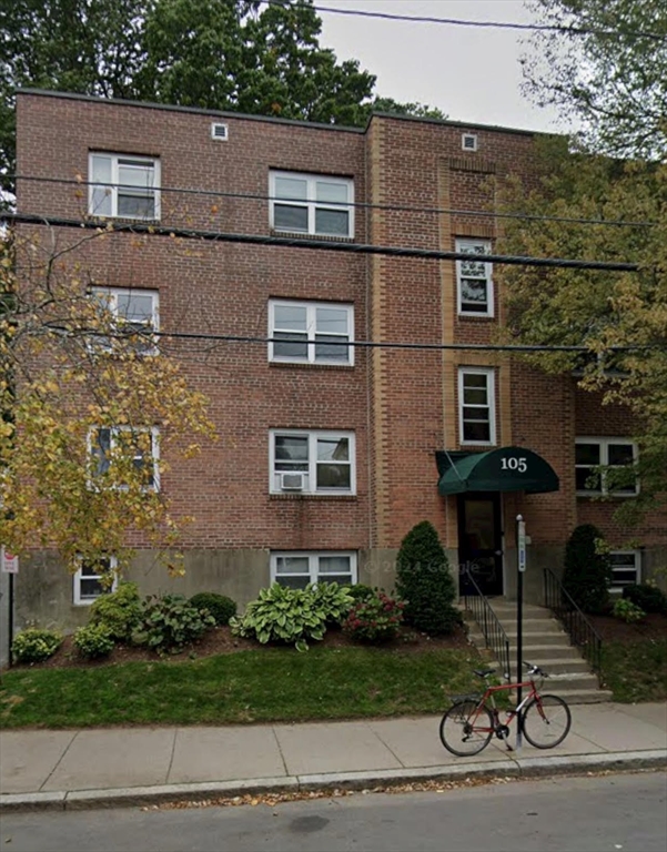 105 Chestnut Street, Unit 2B Brookline, MA 02445 - Photo 8 of 8