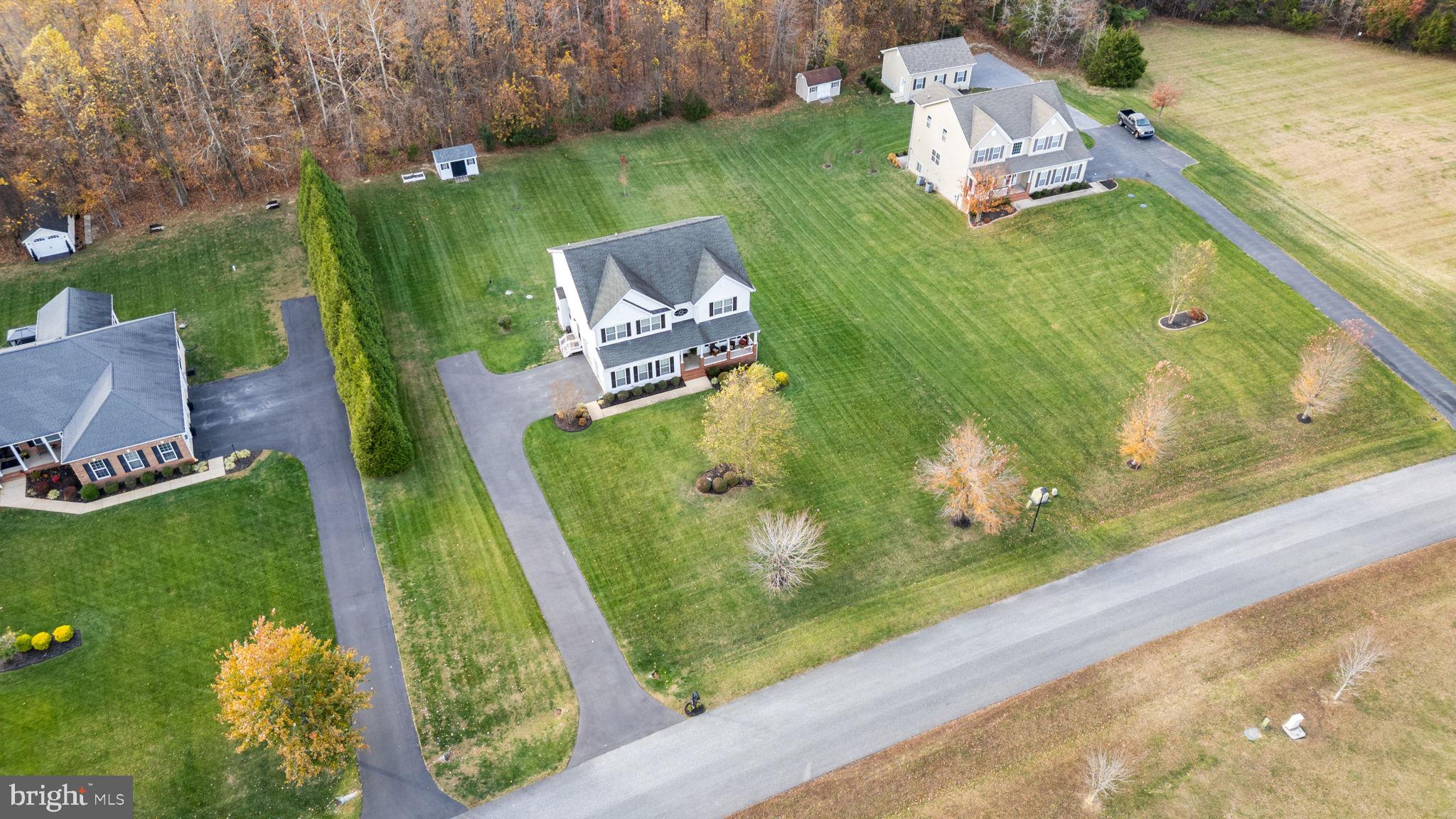 4505 Coachmans Path Court Waldorf, MD 20601 - Photo 1 of 71