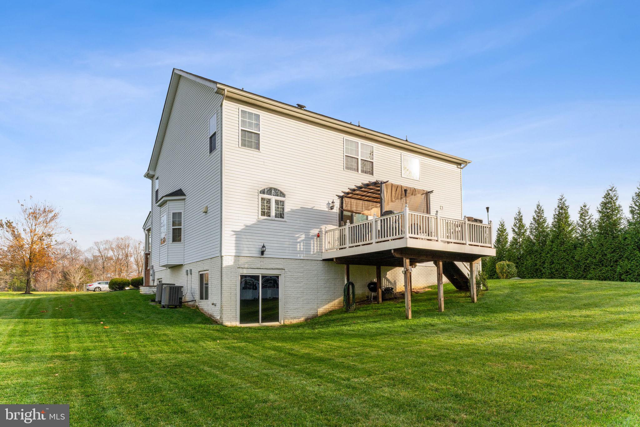 4505 Coachmans Path Court Waldorf, MD 20601 - Photo 61 of 71