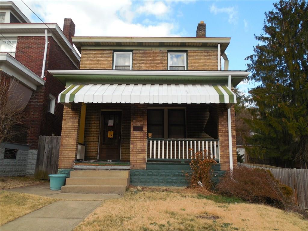 206 Rustic Avenue Pittsburgh, PA 15210 - Photo 1 of 12 Gallery Image 1
