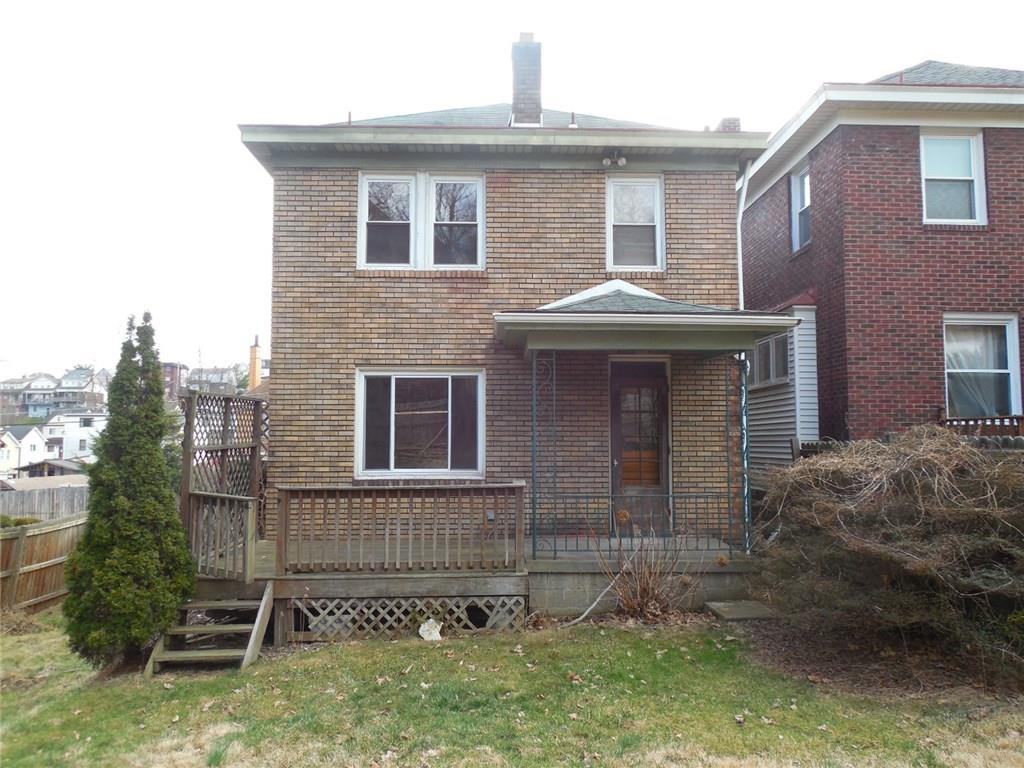 206 Rustic Avenue Pittsburgh, PA 15210 - Photo 11 of 12 Gallery Image 11