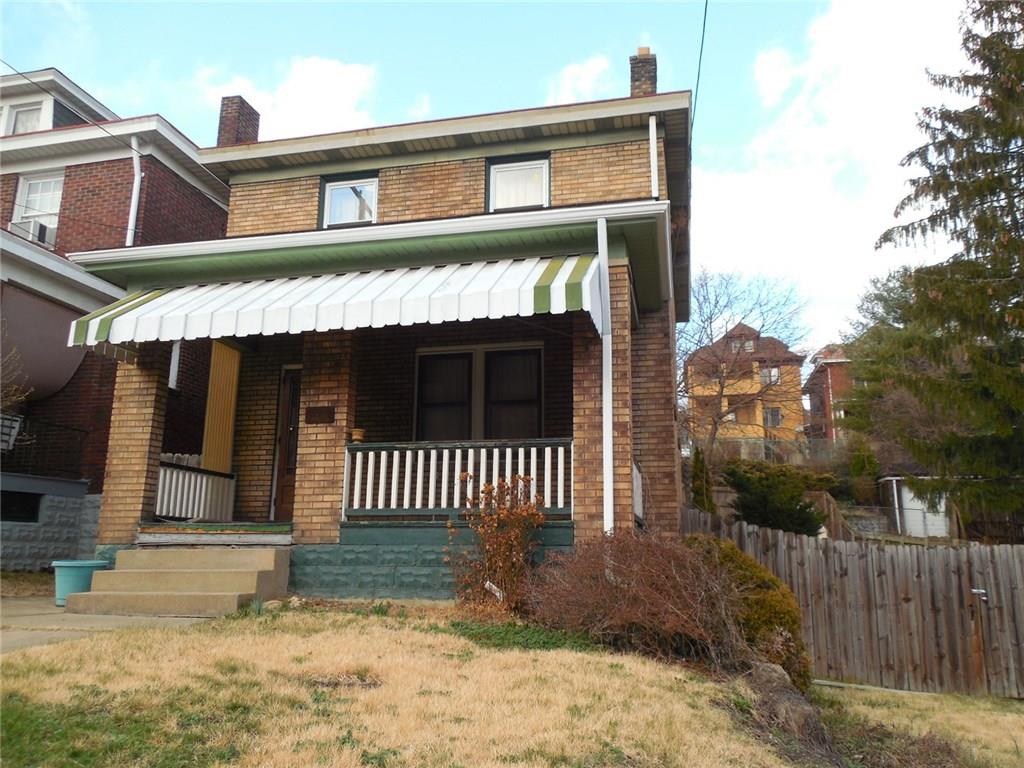 206 Rustic Avenue Pittsburgh, PA 15210 - Photo 12 of 12 Gallery Image 12