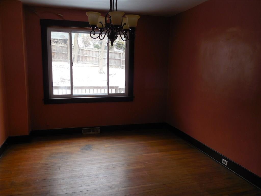 206 Rustic Avenue Pittsburgh, PA 15210 - Photo 8 of 12 Gallery Image 8
