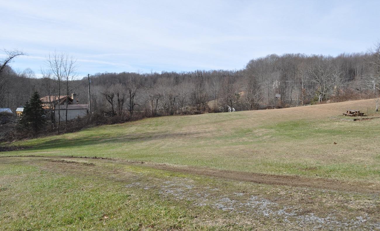 6901 Castor Road Wise, VA 24293 - Photo 2 of 5 yard