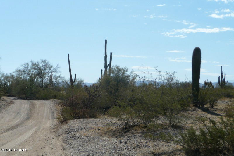 South Cattle Tank Road, Unit (40 AC) Marana, AZ 85658 - Photo 10 of 27 Gallery Image 10