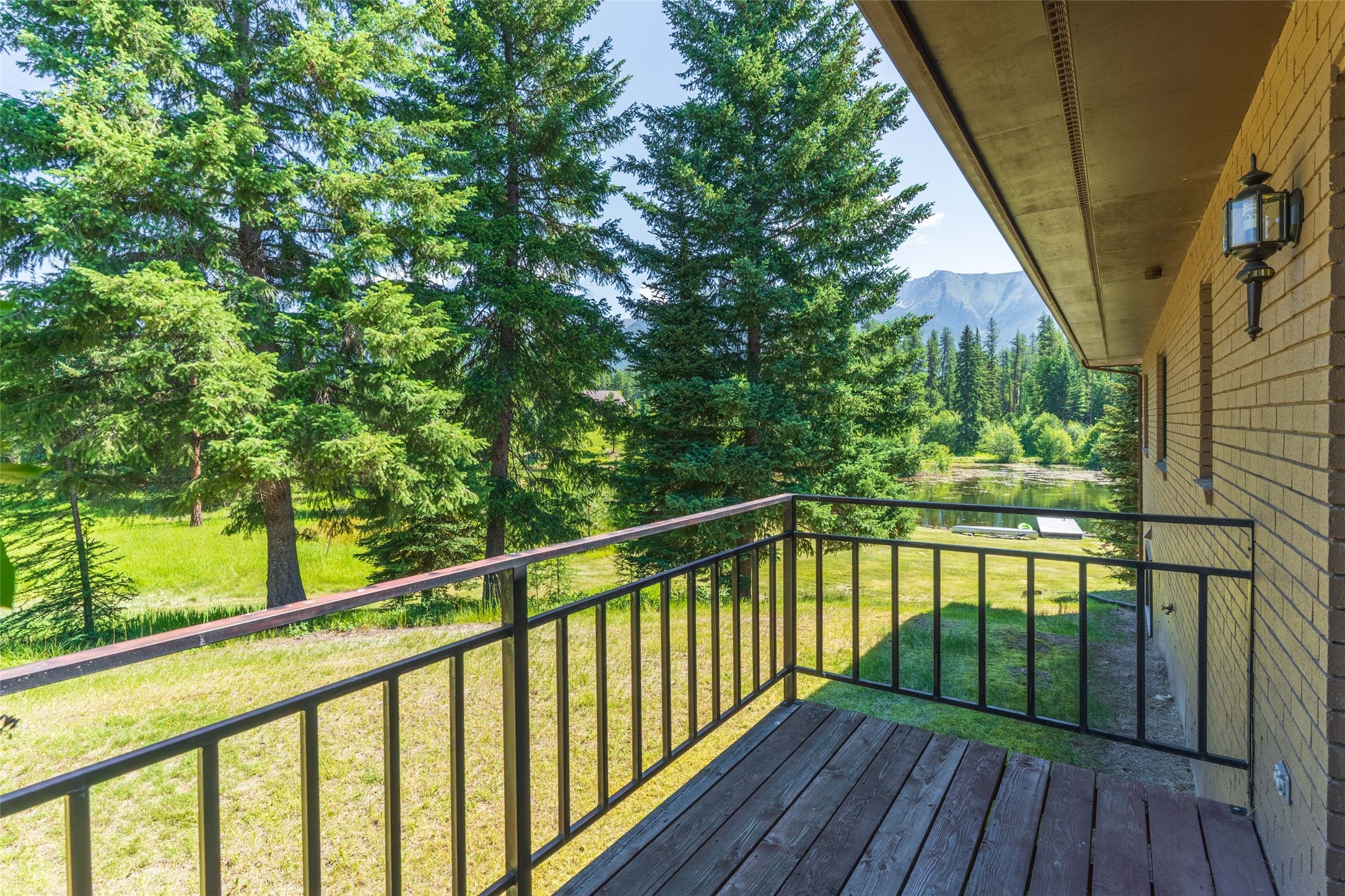 1054 Rumble Creek Road Condon, MT 59826 - Photo 30 of 72 Gallery Image 30