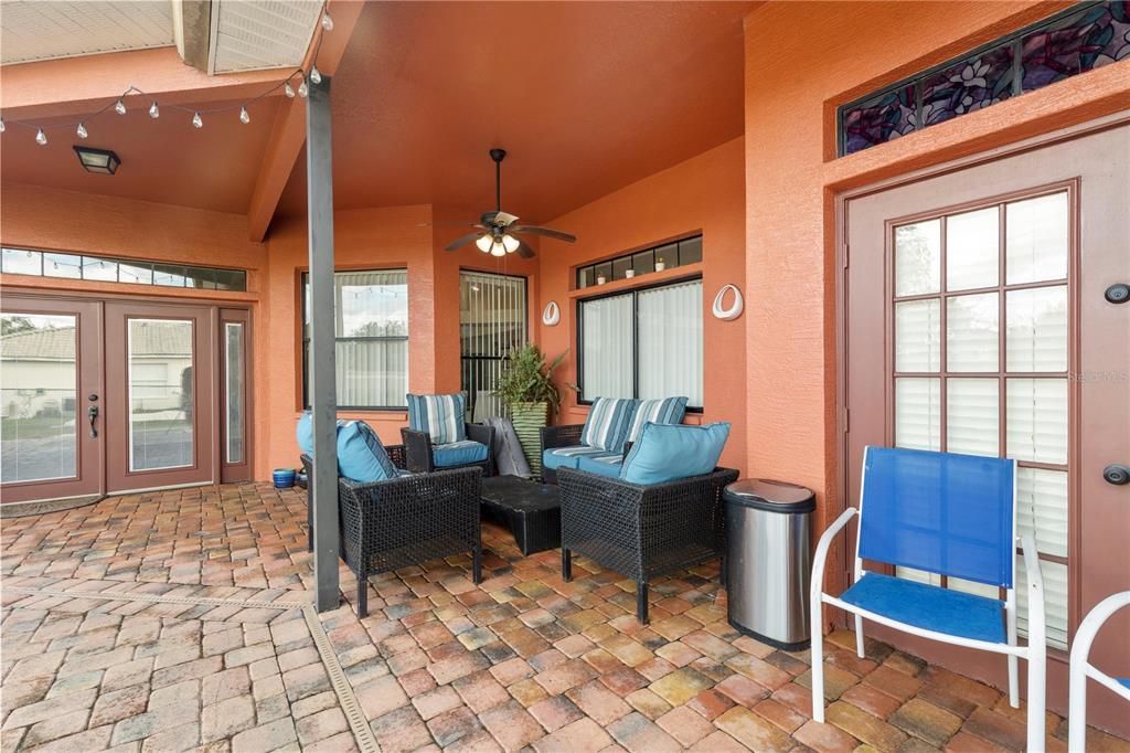 13481 Pullman Drive Spring Hill, FL 34609 - Photo 30 of 41 a living room filled with furniture