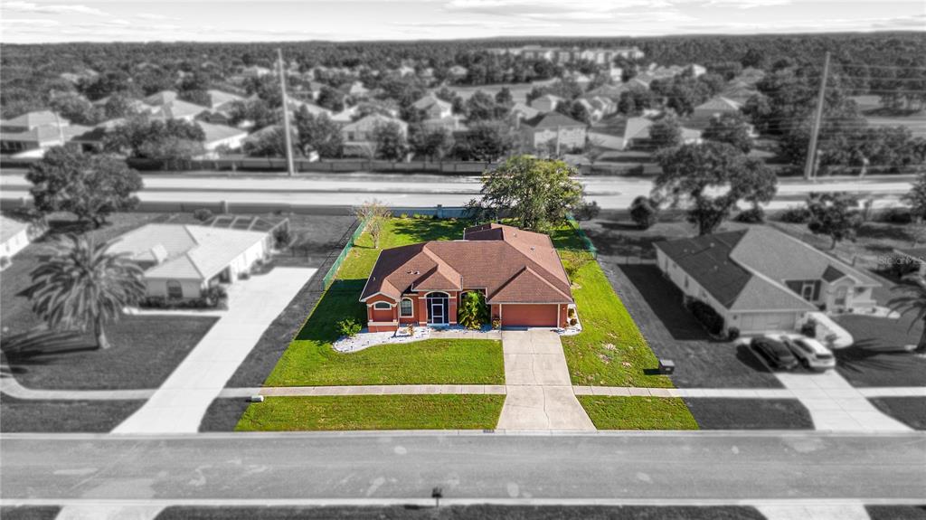 13481 Pullman Drive Spring Hill, FL 34609 - Photo 5 of 41 a view of a swimming pool