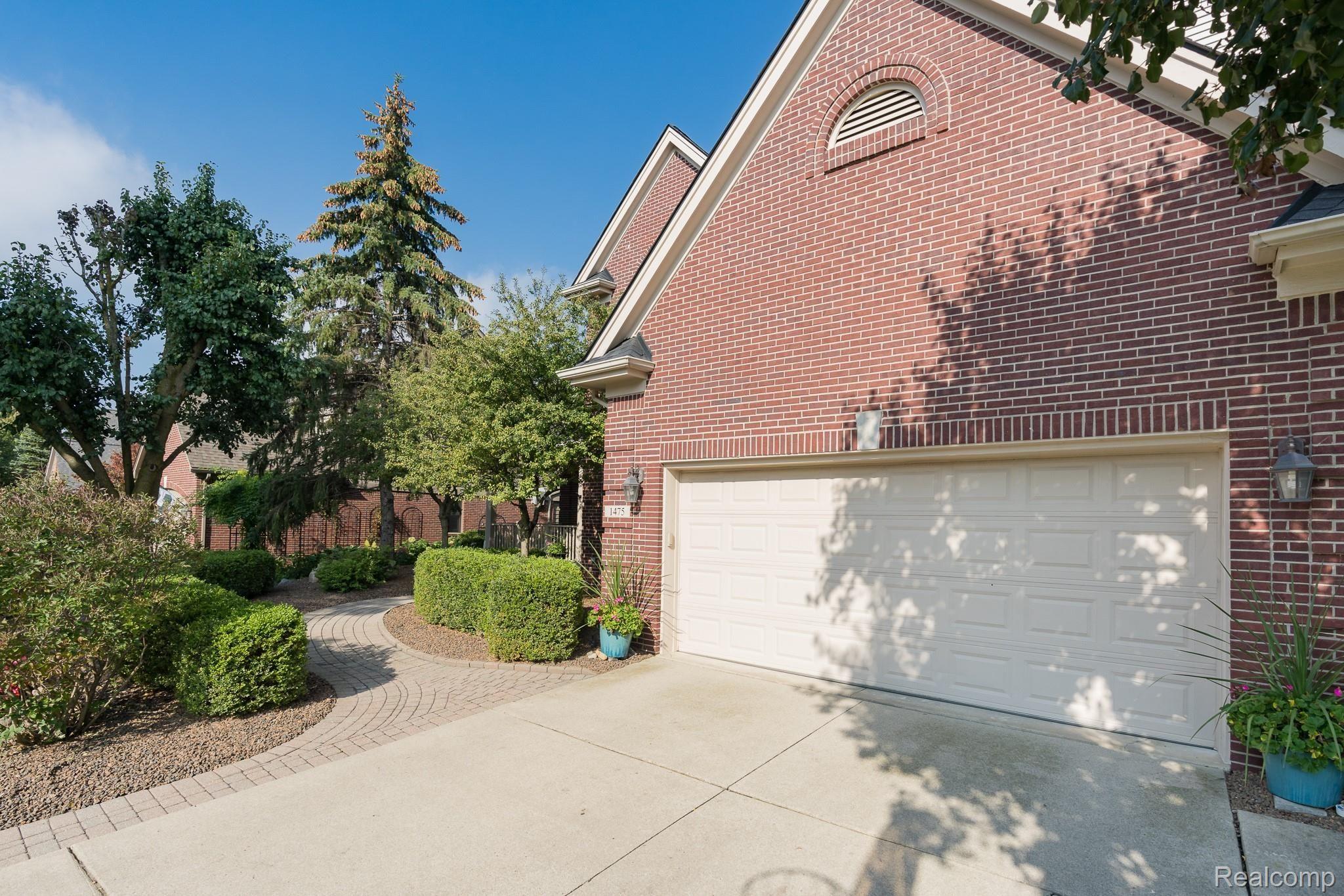 1475 Werth Drive Rochester, MI 48306 - Photo 2 of 60 1475 Werth MLS-W057.jpg