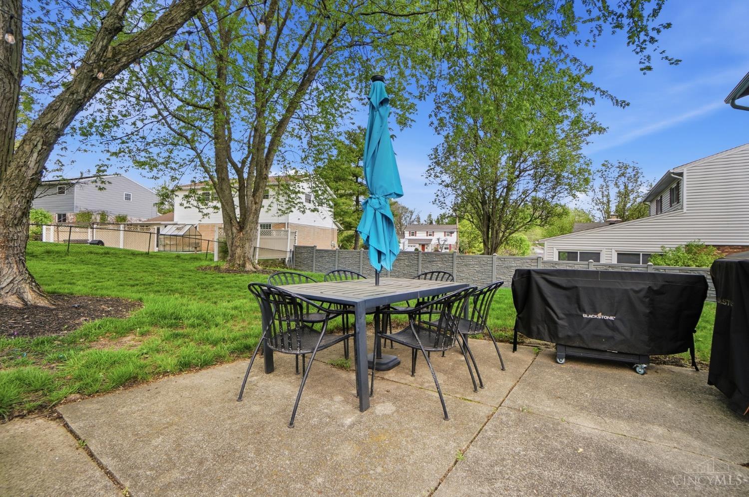 8639 Cheviot Road Cincinnati, OH 45251 - Photo 67 of 72