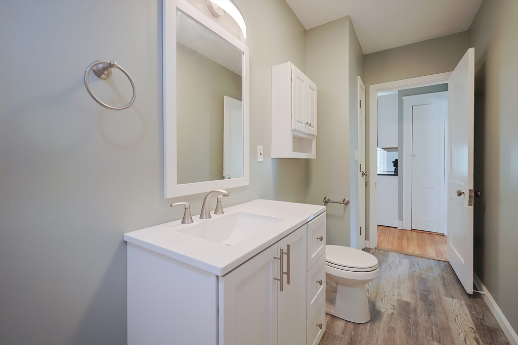 19 Brantwood Road, Unit 2 Worcester, MA 01602 - Photo 13 of 25