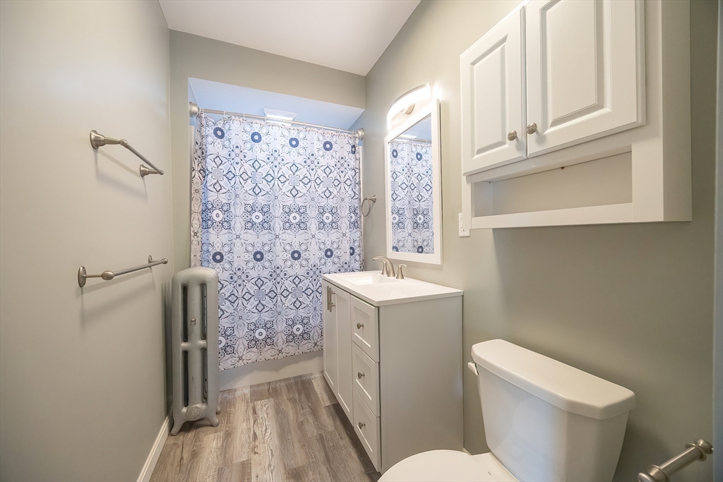 19 Brantwood Road, Unit 2 Worcester, MA 01602 - Photo 15 of 25