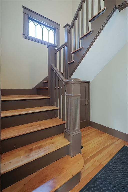 19 Brantwood Road, Unit 2 Worcester, MA 01602 - Photo 24 of 25