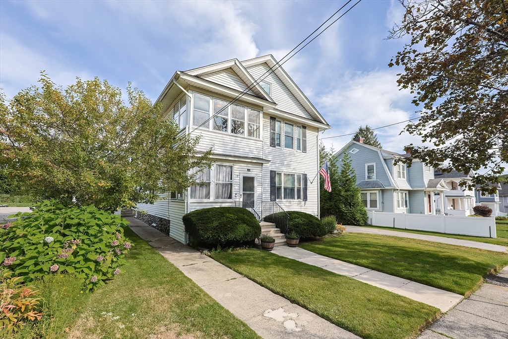 19 Brantwood Road, Unit 2 Worcester, MA 01602 - Photo 25 of 25