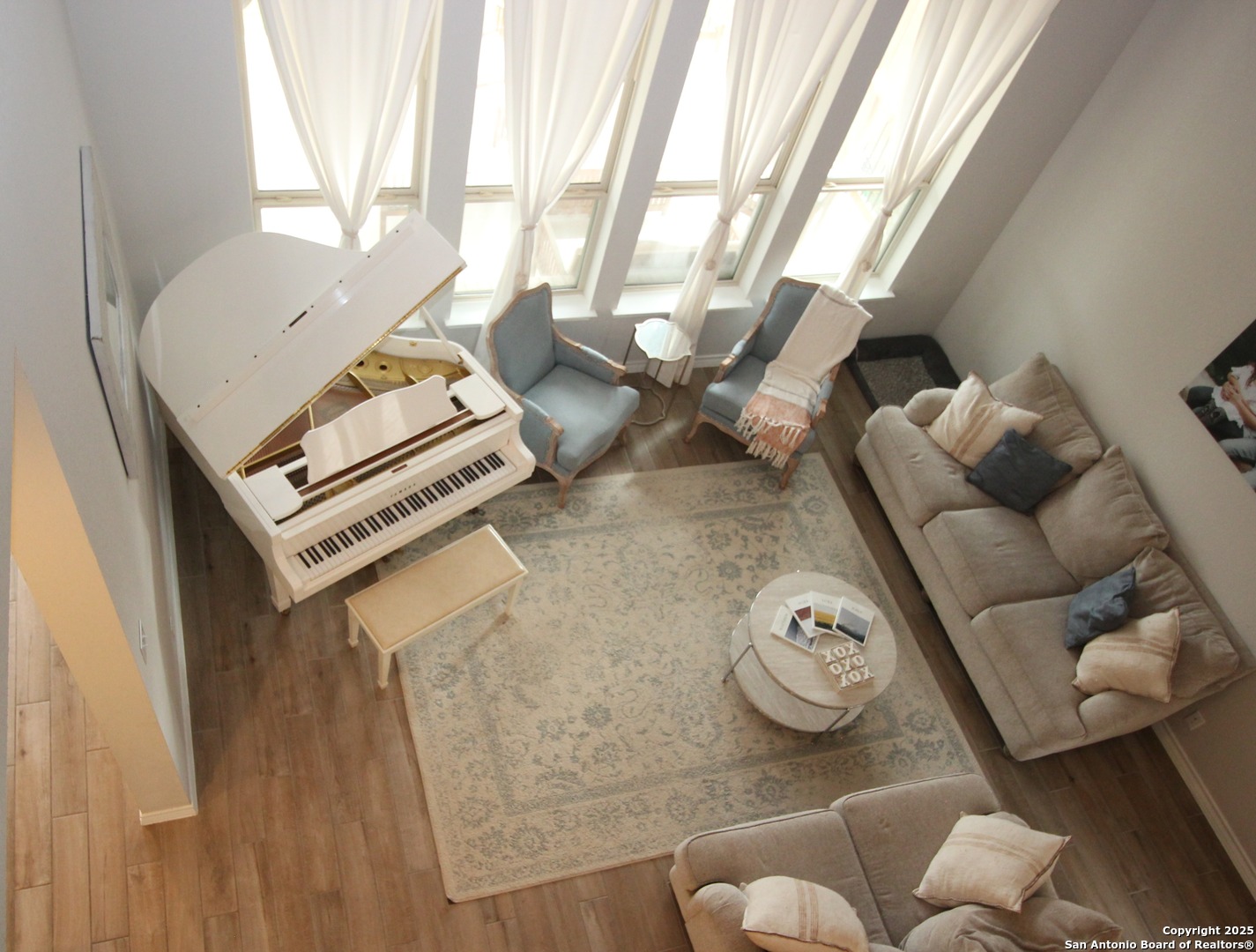 12228 Buckaroo Ranch San Antonio, TX 78254 - Photo 34 of 43 a bedroom with furniture and a window