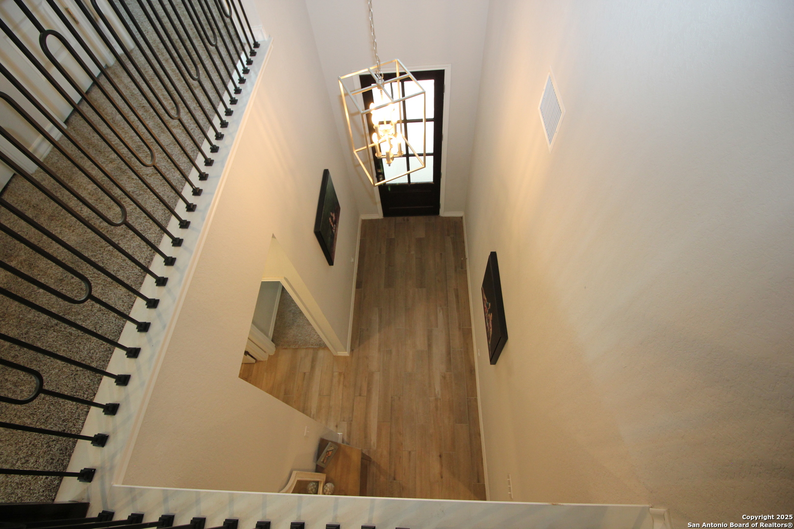 12228 Buckaroo Ranch San Antonio, TX 78254 - Photo 39 of 43 a view of entryway