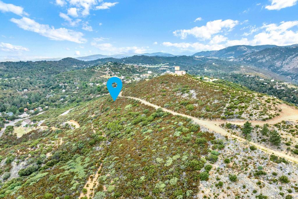 0 Sunset Drive Julian, CA 92036 - Photo 12 of 12 a view of a city