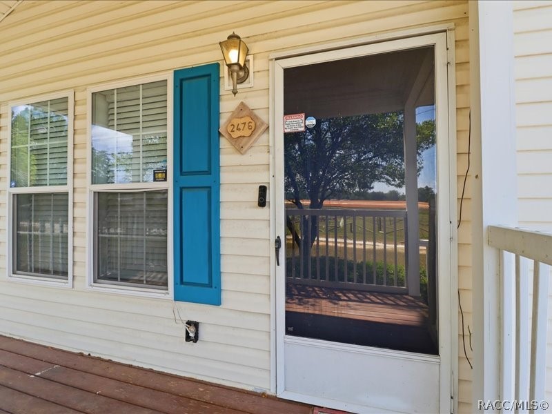 2476 North Wright Point Crystal River, FL 34428 - Photo 6 of 33