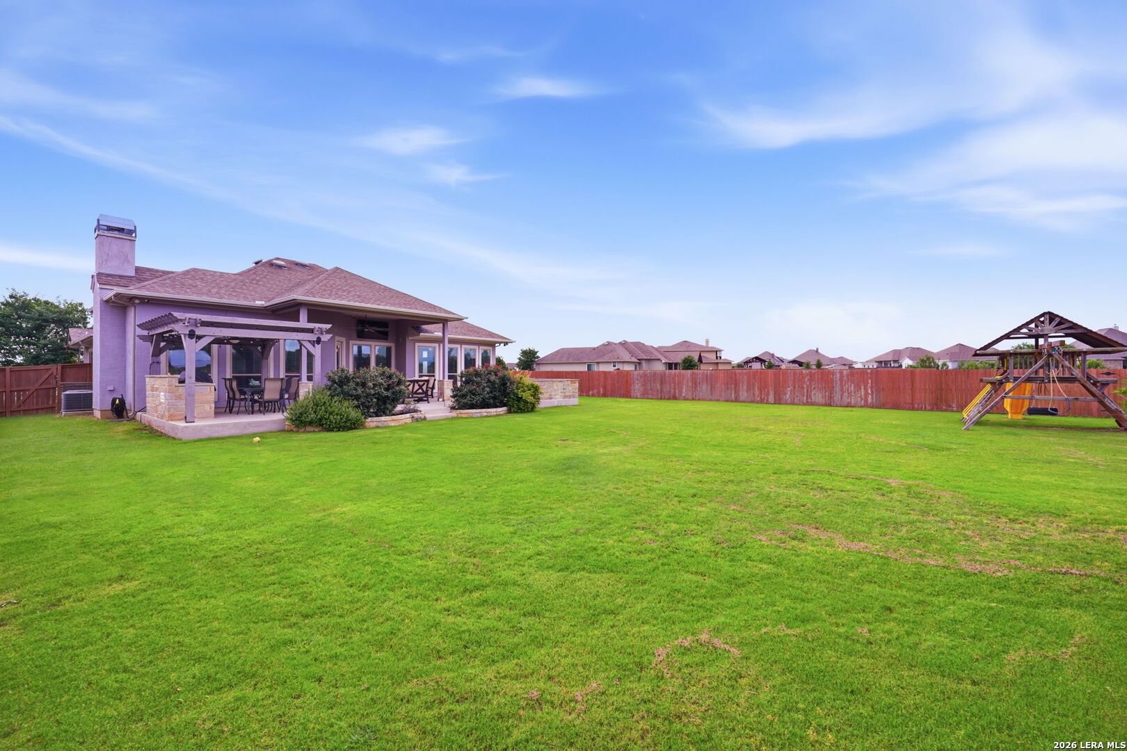 30603 Setterfeld Circle Fair Oaks Ranch, TX 78015 - Photo 37 of 39