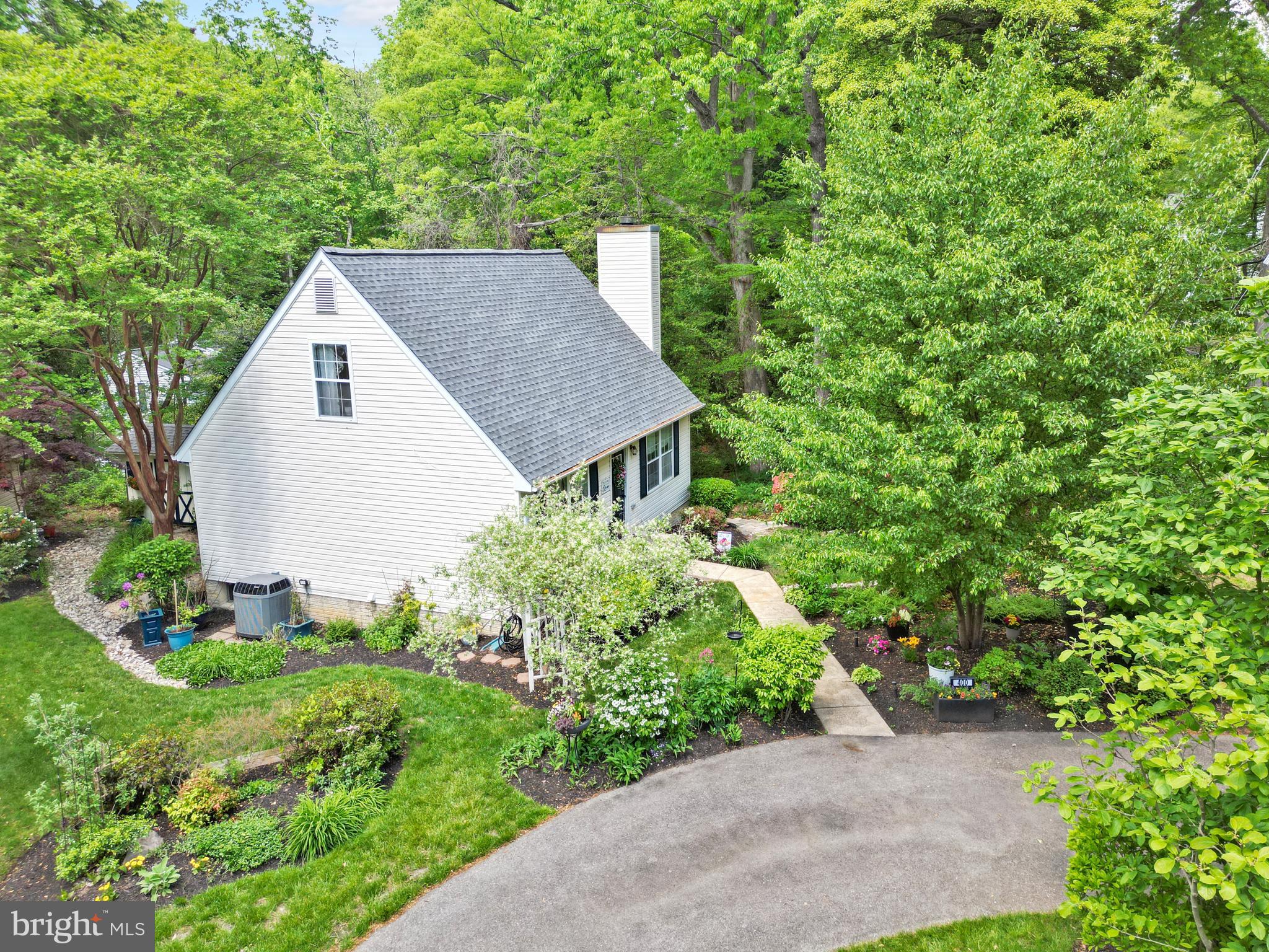 400 Kyle Road Crownsville, MD 21032 - Photo 36 of 43 Gallery Image 36