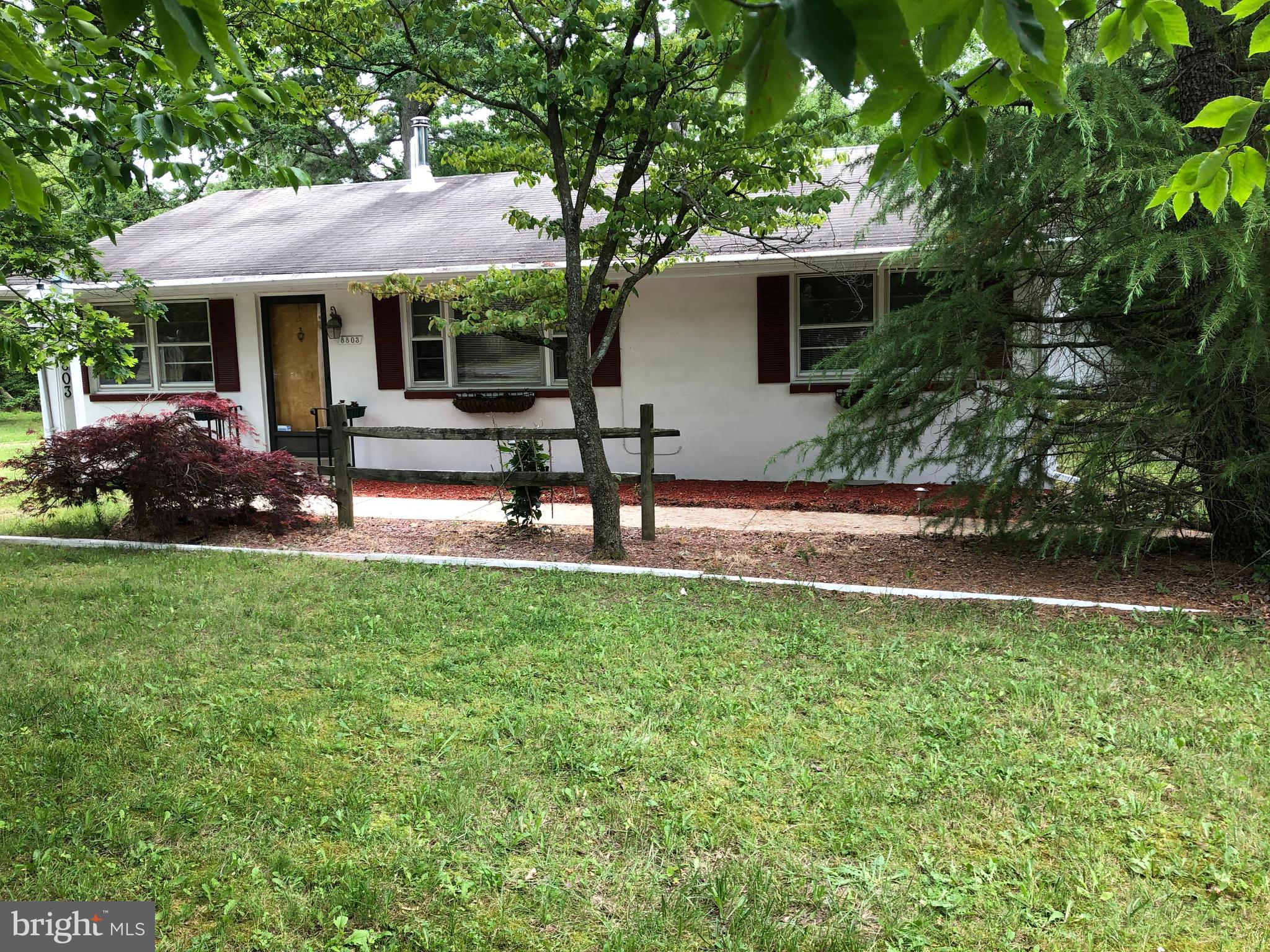 8803 Dangerfield Road Clinton, MD 20735 - Photo 1 of 11 Gallery Image 1