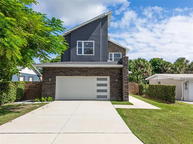 $950,000 | 668 Overspin Drive, Winter Park, FL 32789