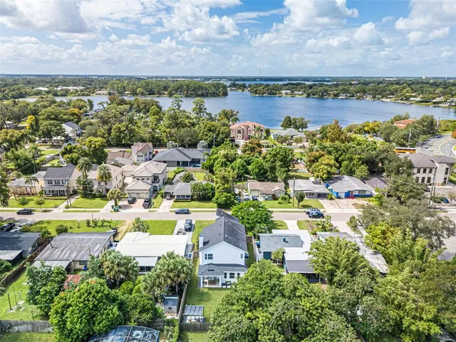 $950,000 | 668 Overspin Drive, Winter Park, FL 32789